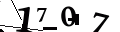 Saisis la valeur que tu vois sur l'image.